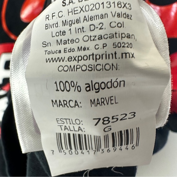 Marvel Comics Superhero’s Captain America Iron Man Gel Print 100% Cotton T-shirt - Picture 9 of 10